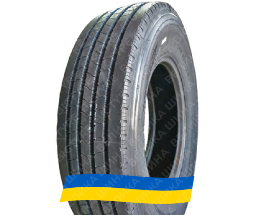 295/80R22.5 Atlander ATL328 152/149L PR18 Рулевая грузовая шина