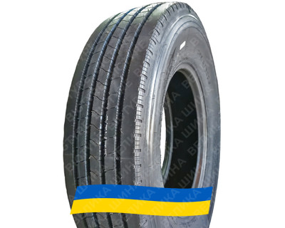 295/80R22.5 Atlander ATL328 152/149L Рулевая грузовая шина