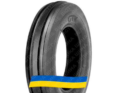 7.50R16 GTK AS16 103A6 TT PR8 Сільгосп шина