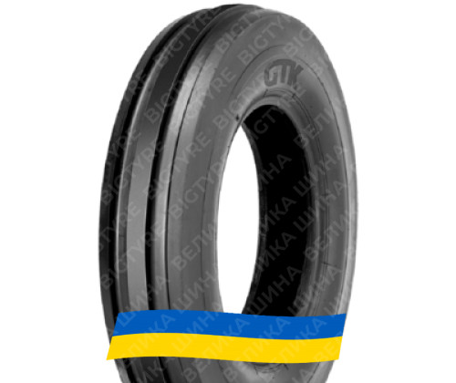 7.50 R16 GTK AS16 103A6 TT PR8 Сільгосп шина