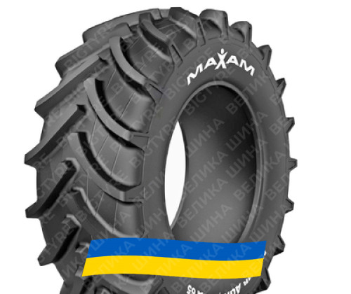 600/65R34 Maxam MS951R AGRIXTRA 65 151D TL Сільгосп шина