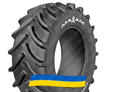 600/65R34 Maxam MS951R AGRIXTRA 65 151D TL Сільгосп шина