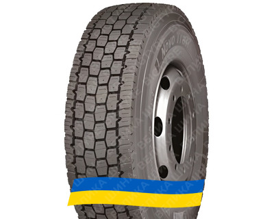 315/70R22.5 Trazano Novo Trans D26 154/150L Ведуча вантажна шина 315/70R22.5 Trazano Novo Trans D26 154/150L Ведуча вантажна шина
