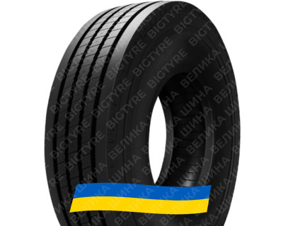 265/70R19.5 Samson GL283A 140/138M Рулевая грузовая шина