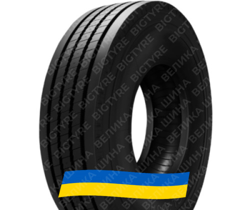 265/70 R19.5 Samson GL283A 140/138M Рулевая грузовая шина