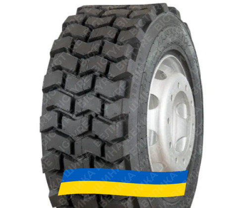 Заказать резину 12R16.5 Rockbuster SKS Plus Карьерная шина