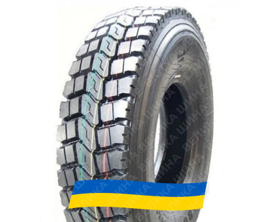 12R20 Aplus D608 156/153K Ведуча вантажна шина