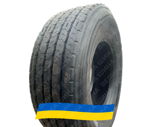385/65 R22.5 HANDLOPEX (наварка) STL 287 160K Прицепная грузовая шина