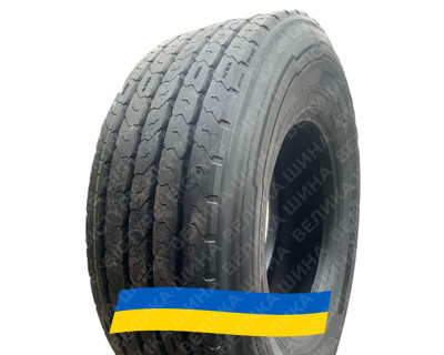 385/65R22.5 HANDLOPEX (наварка) STL 287 160K Причіпна вантажна шина