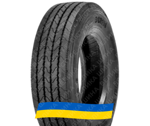 215/75R17.5 Doublestar DSR116 135/133J PR18 Рульова вантажна шина