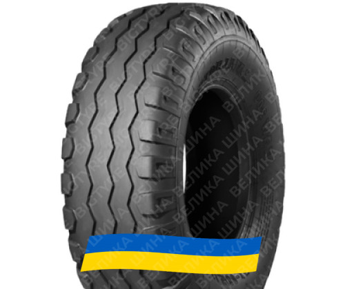 10/75 R15.3 VK TYRES VK-101 136/132A6/A8 Сільгосп шина