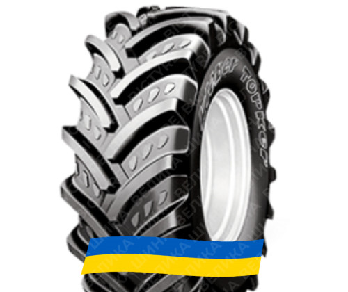 520/70 R38 Kleber Fitker 150/150A8/B Сельхоз шина
