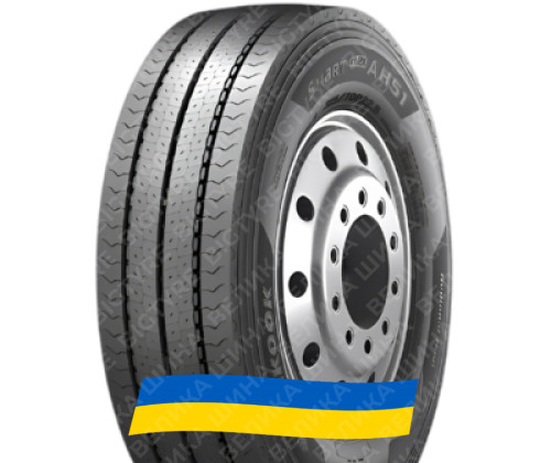 385/65 R22.5 Hankook Smart Flex AH51 160K Рульова вантажна шина