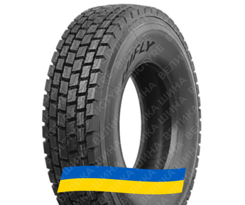 315/80 R22.5 Hifly HH308 156/152L PR20 Ведуча вантажна шина