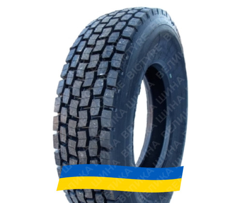 295/80 R22.5 Sonix SX805 152/149M Ведущая грузовая шина