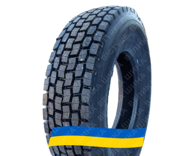 295/80R22.5 Sonix SX805 152/149M Ведуча вантажна шина