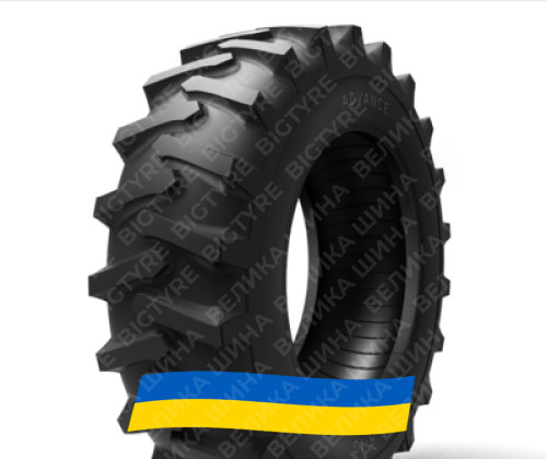 400/60 R15.5 Advance I-3E 149A8 Индустриальная шина