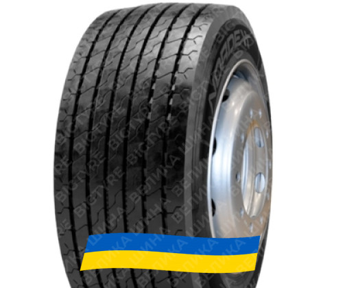 445/45R19.5 Nordexx Trailer 20 160L PR20 Причіпна вантажна шина