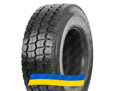 385/65R22.5 Sunfull STM313 160K Индустриальная шина