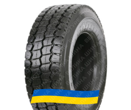 385/65 R22.5 Sunfull STM313 160K PR20 Причіпна вантажна шина