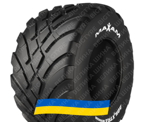 600/55R26.5 Maxam MS962R AGILXTRA 165D TL Сільгосп шина