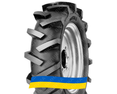 6.5/75R14 Mitas TS-02 72/60A6 Сельхоз шина