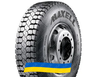 235/75R17.5 Maxell Super LD21 143/141J Ведущая шина