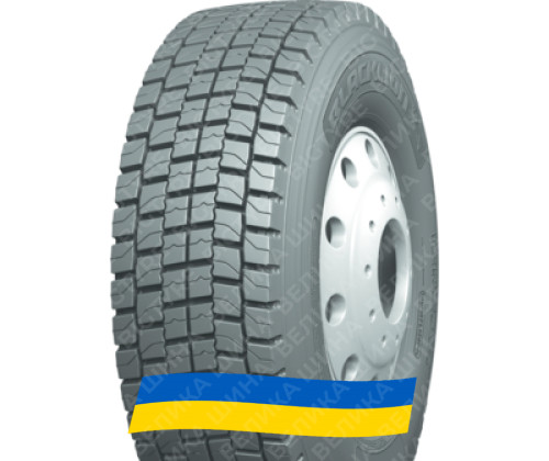 315/80 R22.5 BlackLion BD175 156/153L PR20 Ведуча вантажна шина