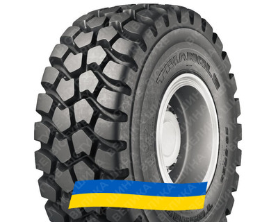 26.5R25 Triangle TB598S Индустриальная шина