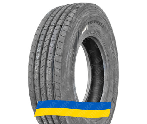 295/80 R22.5 Atlander ATL200 154/149M PR18 Рульова вантажна шина