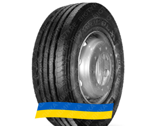 295/80 R22.5 Nordexx NSR 1000 152/149M PR18 Рулевая грузовая шина
