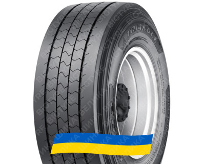 385/55R22.5 Triangle TRT02 160/158J/L Прицепная грузовая шина