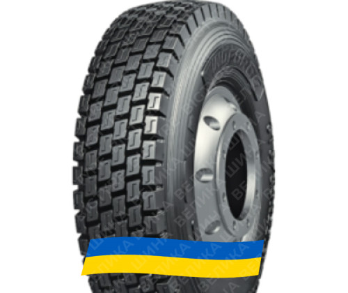Заказать резину 235/75R17.5 Windforce WD2020 132/130 M Ведущая шина