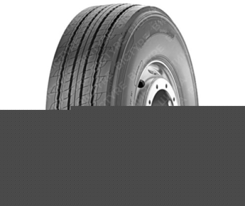 385/65 R22.5 Michelin X Line Energy F 160K Рульова вантажна шина