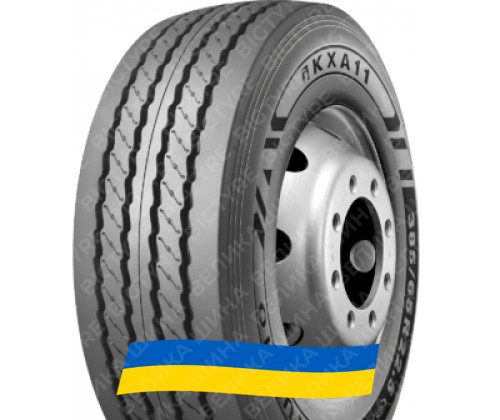 385/65 R22.5 Kumho KXA11 164K Рулевая грузовая шина