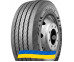 385/65 R22.5 Kumho KXA11 164K Рулевая грузовая шина