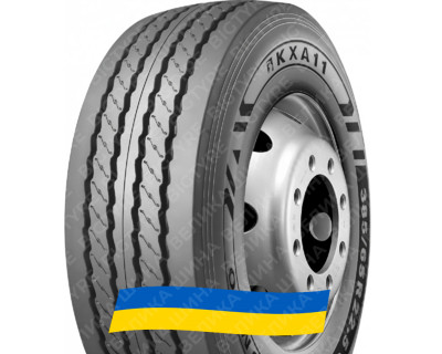 385/65R22.5 Kumho KXA11 164K Рульова вантажна шина