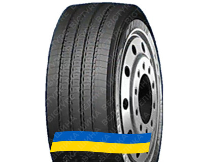 315/80R22.5 Aufine AER3 156/150L Рулевая грузовая шина