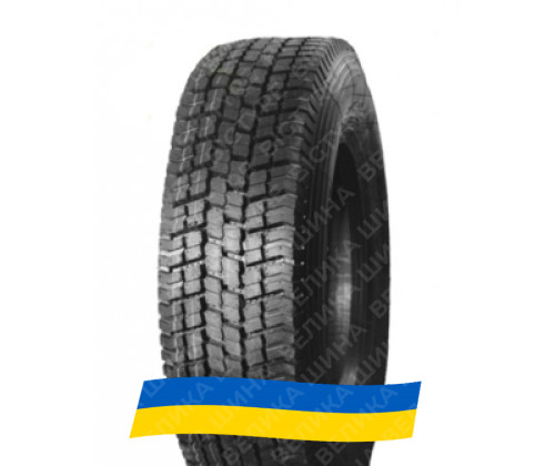 Заказать резину 235/75R17.5 Onyx HO309 143/141 J Ведущая шина