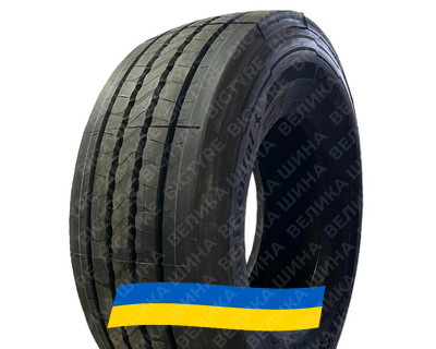 385/55R19.5 Continental Conti Hybrid HT3+ 156J Прицепная грузовая шина