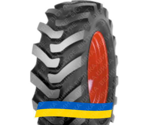 12/75 R18 Mitas TR-11 135/123A8/A8 TL Сільгосп шина