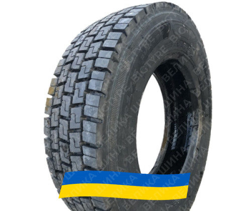 205/75 R17.5 Triangle TTR-D12 126/124M Ведуча вантажна шина