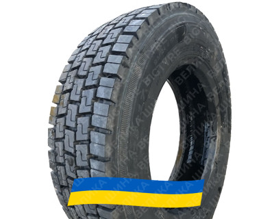 205/75R17.5 Triangle TTR-D12 126/124M Ведуча вантажна шина