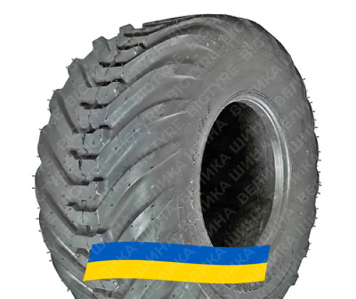 500/60 R22.5 Satoya FLOTATION KING TL PR16 Сельхоз шина