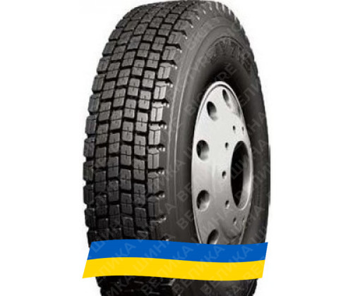 295/80R22.5 Jinyu JY712 152/148L Ведущая шина