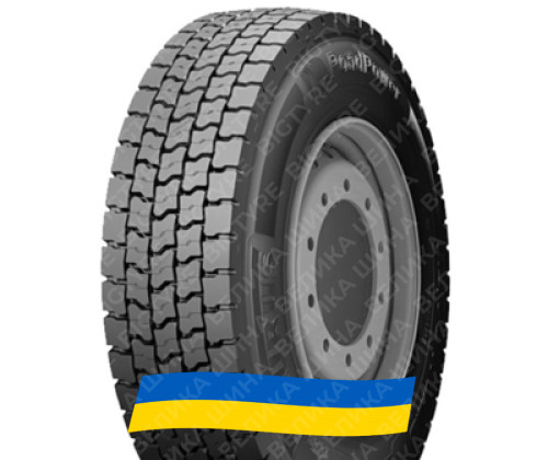 315/70 R22.5 Taurus ROAD POWER D 154/150L Ведуча вантажна шина