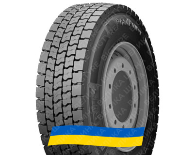 315/70R22.5 Taurus ROAD POWER D 154/150L Ведуча вантажна шина 315/70R22.5 Taurus ROAD POWER D 154/150L Ведуча вантажна шина