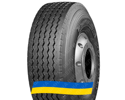 385/65R22.5 Lanvigator T705 160L Причіпна вантажна шина