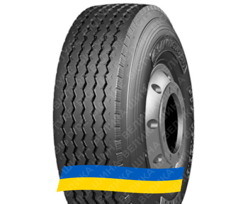 385/65 R22.5 Lanvigator T705 160L Прицепная грузовая шина