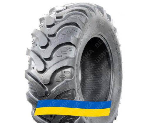 19.5 R24 Galaxy EZ Rider R-4 151A8 Сільгосп шина
